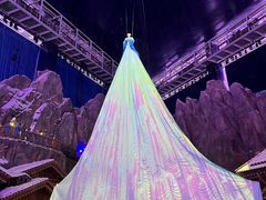 -世界之窗阿尔卑斯冰雪世界