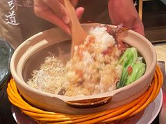 -捞王猪肚鸡火锅(金华义乌之心店)