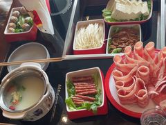 -重庆德忆火锅（龙南街3店）(渝水岸餐饮)
