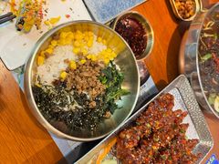 -鑫日千里马朝鲜族小馆(总店)