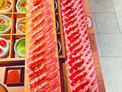 -吉秋田鲜和牛烧肉·肉档自选