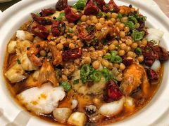 -同里湖大饭店-怡景轩中餐厅(同里古镇店)