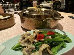 -囍凤楼·粤菜·点心·火锅(温特莱店)