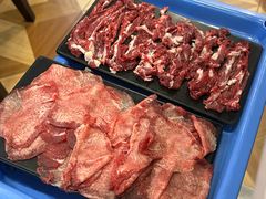 -联胜潮汕牛肉火锅(东苑南路店)