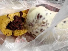 贝勒红豆卷-宫门口馒头铺(创始人总店)