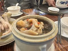 -黄祥华养生堂·炖汤·营养蒸饭(岭南天地店)