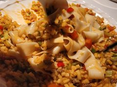 丁丁炒面-西域阿里马新疆菜·清真(桂花路店)