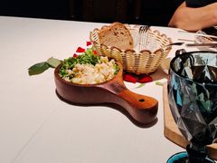 -俄士厨房(五棵松华熙LIVE店)