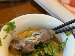 -前门杨记·铜锅涮肉(王府井·故宫店)