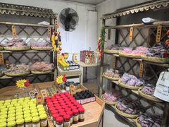 -苏州市吴中区光福窑上花果蜜饯厂