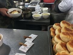 -上海为民商行清真饭店(南大路店)