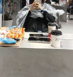 -109美发沙龙