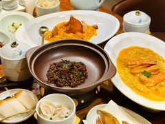 -喜鼎海胆水饺(朝阳区三里屯太古里北区店)