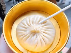 -绿波廊(豫园店)