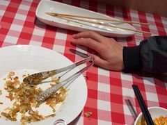 -西贝莜面村(镇江苏宁广场店)