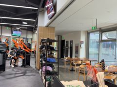 -AFTERWORK健身(万通中心店)