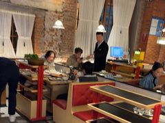 -廖掌柜·重庆鲜货火锅(上海首店)