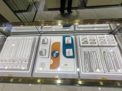 -百信珠宝城(金街店)