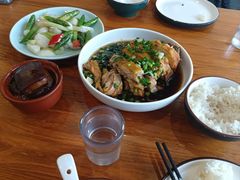 -百家鲜·杭帮菜