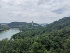 -石燕湖生态旅游景区