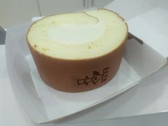 莫夫卷-巴思客·蛋糕·面包(杨桥西路店)