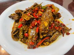 -堂瓦里·33年传统赣菜(第一街区店)