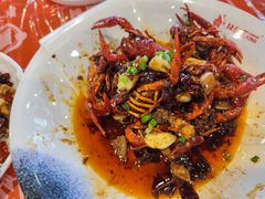 -汉虾王.小龙虾.武汉菜.粤菜(科技园店)