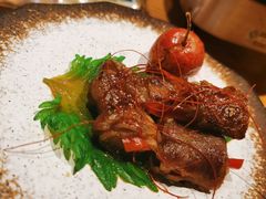 -花潮料理艺食馆(世欧广场店)