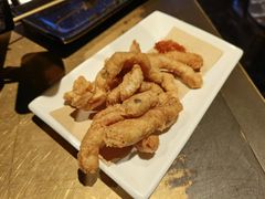 小酥肉-炉鱼(萧山万象汇店)