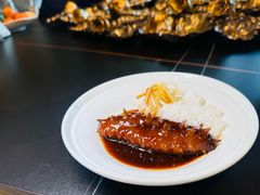 -北京古城老院厉晓麟精致菜