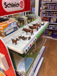 -KIDS LAND(悠唐购物中心二期店)