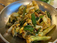 -丫口花园餐厅·融合菜