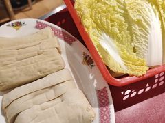 -潮汕·草根牛肉档(上海荟聚城市集市店)