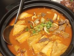 -四里沙茶面(湖滨四里店)