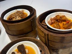 -万龙洲海鲜(亚运村店)