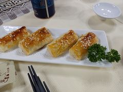 -周记茗点居(西村店)