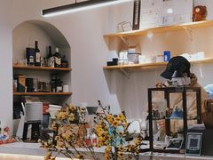 -infinite cafe