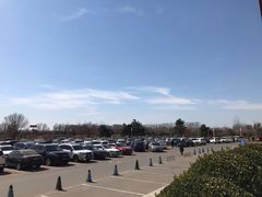 -北京九华山庄会展酒店