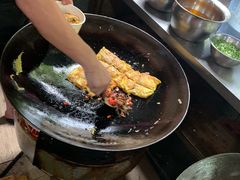 -周记热干面豆皮大王(桃花东街店)