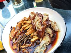 -都江堰石锅鱼