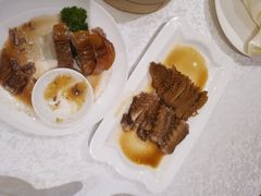 -香宫中餐厅 · 桂林香格里拉