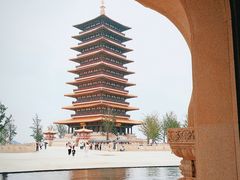 -牛首山文化旅游区