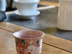 -谢裕大茶行(黎阳店)