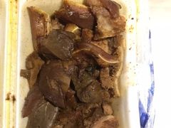 -明记牛杂(新马路分店)