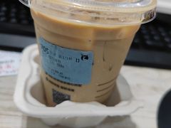 -瑞幸咖啡(创兆广场店)