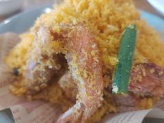 -花舍·新派粤菜·西餐·下午茶(亚运村·鸟巢店)