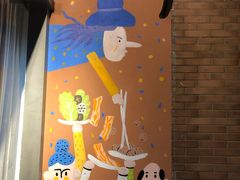-老酉火锅(阳明古镇店)