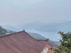 -花亭湖风景名胜区
