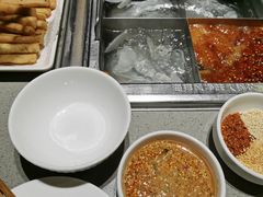 -海底捞火锅(天津SM城市广场店)