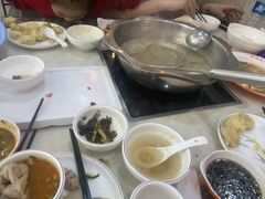 -潮悦牛肉火锅城(水贝店)